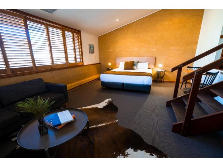 Prairie Hotel Hotel, Flinders Ranges - imaginea 7