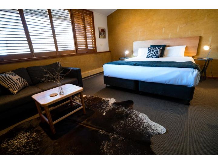 Prairie Hotel Hotel, Flinders Ranges - imaginea 5