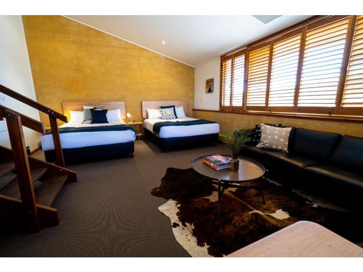 Prairie Hotel Hotel, Flinders Ranges - imaginea 9
