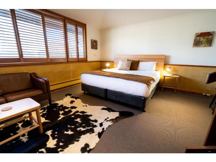 Prairie Hotel Hotel, Flinders Ranges - imaginea 6