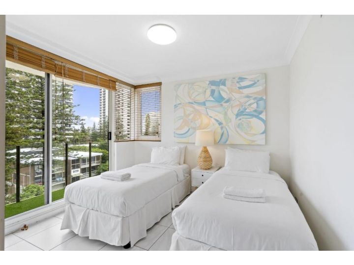 Premiere Apartments Apartment, Gold Coast - imaginea 8