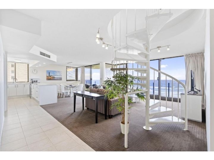 Premiere Apartments Apartment, Gold Coast - imaginea 3