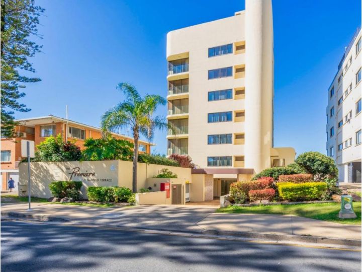 Premiere Apartments Apartment, Gold Coast - imaginea 12