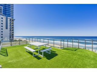 Premiere Apartments Apartment, Gold Coast - 4