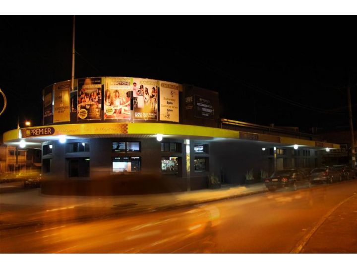 The Premier Hotel Broadmeadow Hotel, Newcastle - imaginea 2