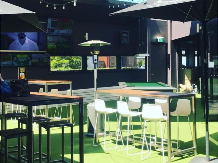 The Premier Hotel Broadmeadow Hotel, Newcastle - imaginea 9
