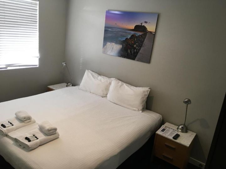 The Premier Hotel Broadmeadow Hotel, Newcastle - imaginea 7