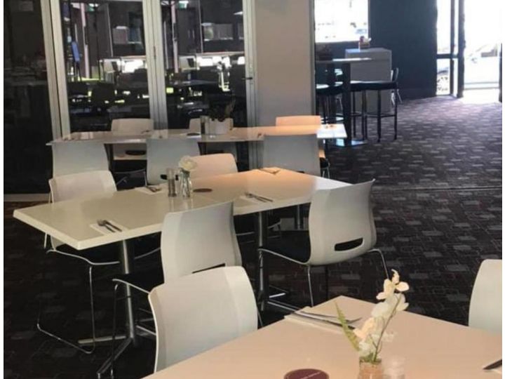 The Premier Hotel Broadmeadow Hotel, Newcastle - imaginea 1
