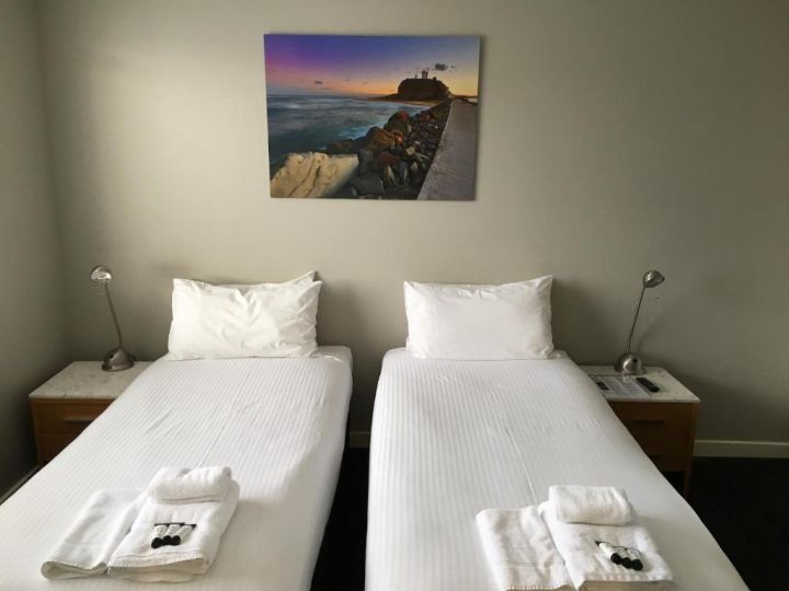 The Premier Hotel Broadmeadow Hotel, Newcastle - imaginea 15