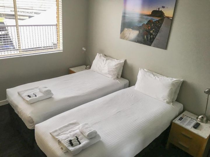 The Premier Hotel Broadmeadow Hotel, Newcastle - imaginea 16