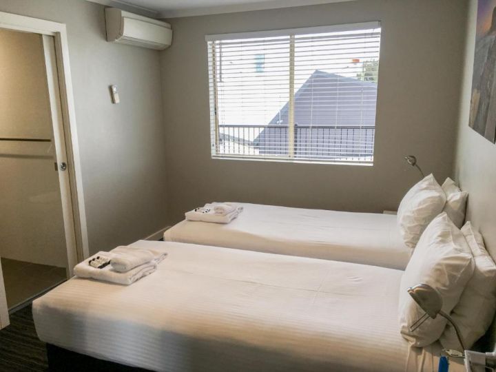 The Premier Hotel Broadmeadow Hotel, Newcastle - imaginea 13