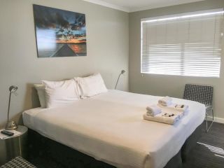 The Premier Hotel Broadmeadow Hotel, Newcastle - 4