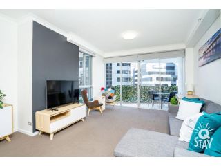 Premium 2 Bedroom 2 Bathroom Apartment at The Chevron Renaissance - KIDS STAY FREE!!! Apartment, Gold Coast - 3