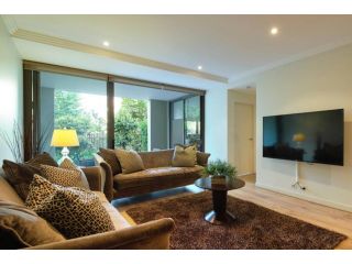 Premium 2 Bedroom Garden Apartment Apartment, New South Wales - 2