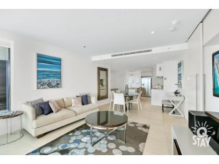 Premium 2 Bedroom Ocean Apartment at Soul Resort - KIDS STAY FREE!!!!!! Apartment, Gold Coast - 4