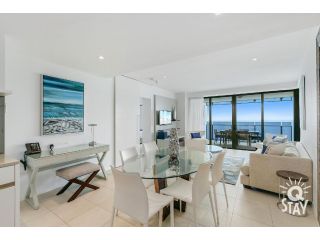 Premium 2 Bedroom Ocean Apartment at Soul Resort - KIDS STAY FREE!!!!!! Apartment, Gold Coast - 2