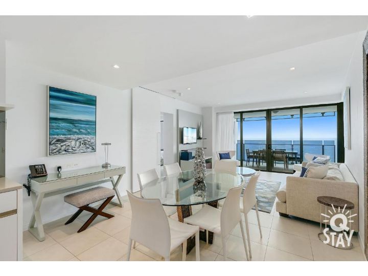 Premium 2 Bedroom Ocean at Soul - Heart of Surfers Paradise Apartment, Gold Coast - imaginea 4