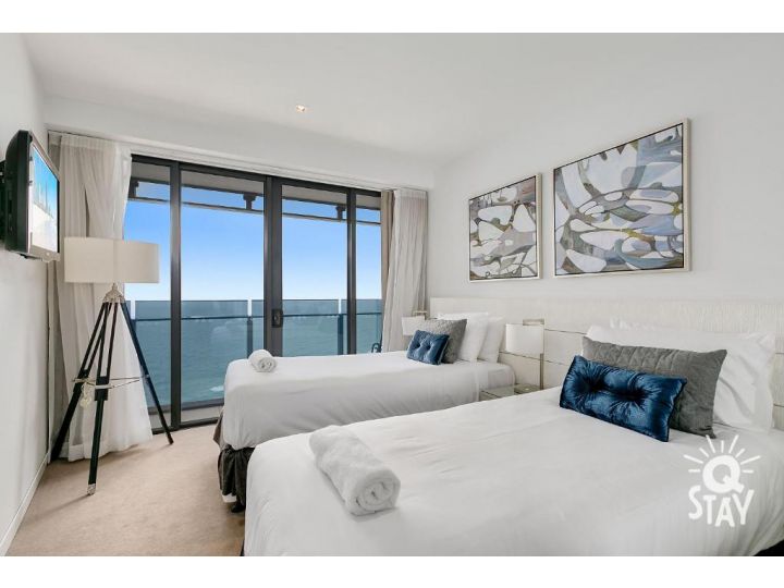 Premium 2 Bedroom Ocean at Soul - Heart of Surfers Paradise Apartment, Gold Coast - imaginea 8