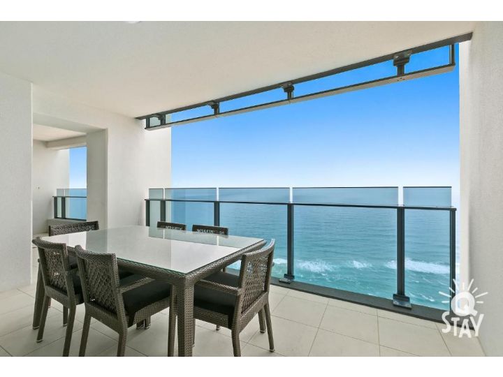Premium 2 Bedroom Ocean at Soul - Heart of Surfers Paradise Apartment, Gold Coast - imaginea 10