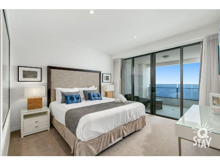Premium 2 Bedroom Ocean at Soul - Heart of Surfers Paradise Apartment, Gold Coast - imaginea 6