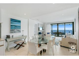Premium 2 Bedroom Ocean at Soul - Heart of Surfers Paradise Apartment, Gold Coast - 4