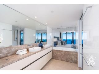 Premium 2 Bedroom Ocean at Soul - Heart of Surfers Paradise Apartment, Gold Coast - 5