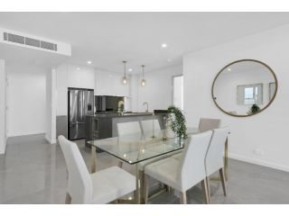 71st Floor Premium Stay with Expansive Ocean Views Apartment, Gold Coast - 4