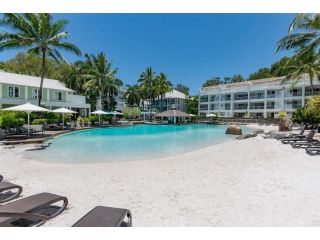 Beach Club Apartment 3436, with private roof terrace and spa Apartment, Palm Cove - 2