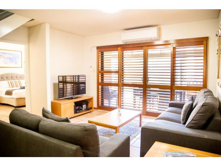 Presidential Bungalow Hotel, Busselton - imaginea 3