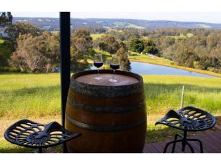 Preston Valley Retreat Farm stay, Western Australia - 2