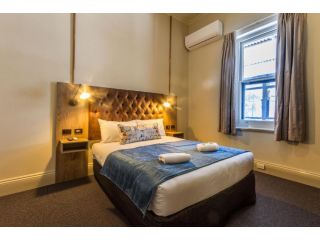 Pretoria Hotel Hotel, Mannum - 2
