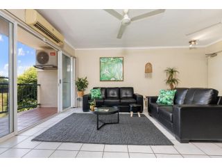 Charming CBD Apt 3bd 2bth - walk to Waterfront Apartment, Darwin - 2