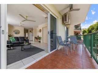 Charming CBD Apt 3bd 2bth - walk to Waterfront Apartment, Darwin - 4