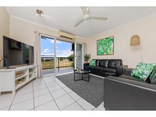 Charming CBD Apt 3bd 2bth - walk to Waterfront Apartment, Darwin - 1