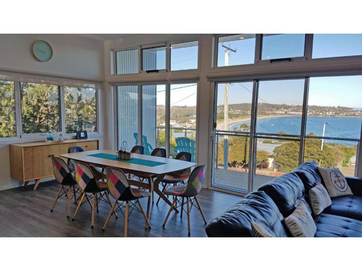 Primrose Sands Panorama Guest house, Tasmania - imaginea 8