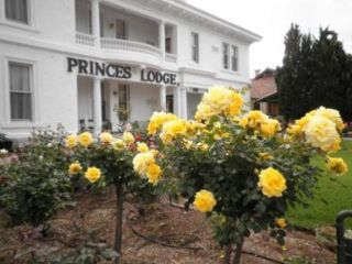 Princes Lodge Motel Hotel, Adelaide - 5