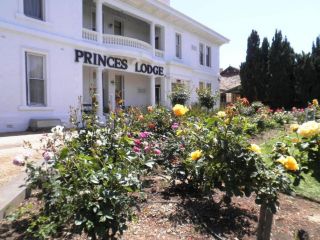 Princes Lodge Motel Hotel, Adelaide - 2