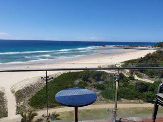 Princess Palm on the Beach Aparthotel, Gold Coast - 3