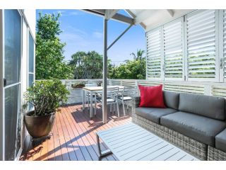 Privacy by the river, Noosaville Apartment, Noosaville - 2