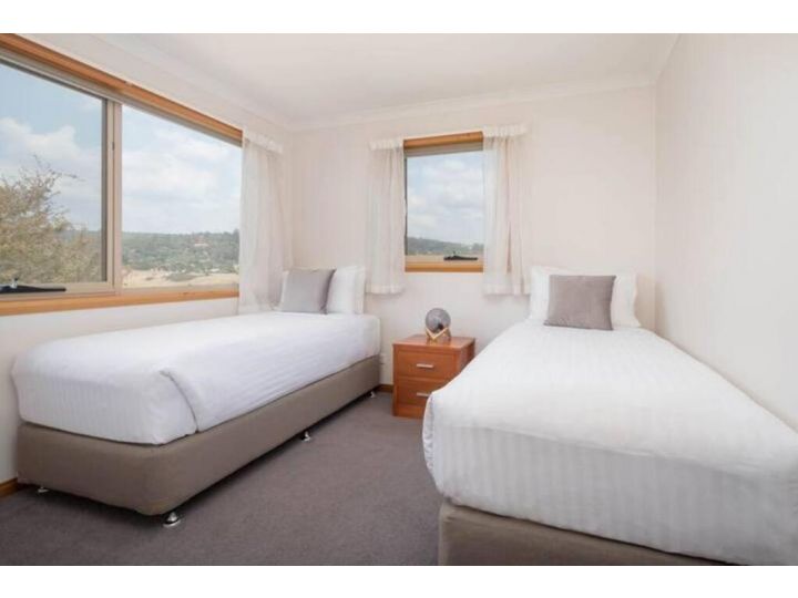 Private 2 bedroom cabin retreat Apartment, Tasmania - imaginea 7