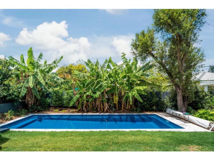 OXLEY Private Heated Mineral Pool & Private Home Guest house, Brisbane - imaginea 15