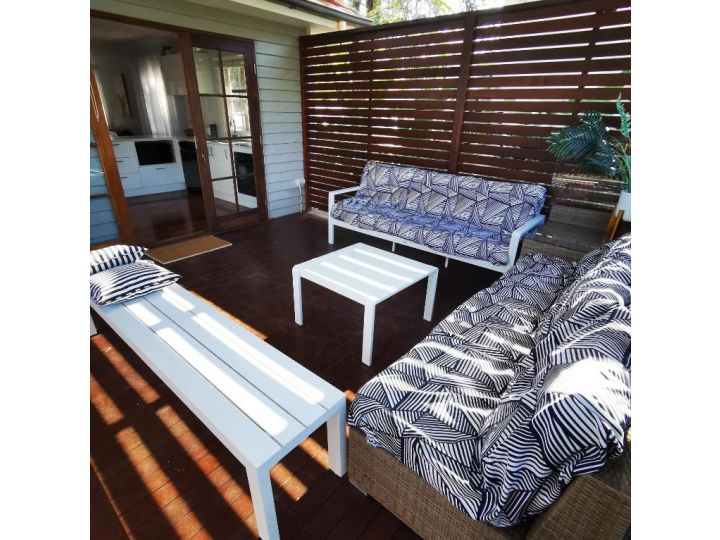OXLEY Private Heated Mineral Pool & Private Home Guest house, Brisbane - imaginea 6