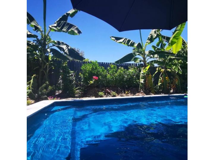 OXLEY Private Heated Mineral Pool & Private Home Guest house, Brisbane - imaginea 11