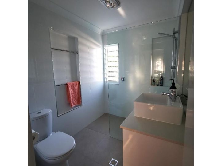 OXLEY Private Heated Mineral Pool & Private Home Guest house, Brisbane - imaginea 17