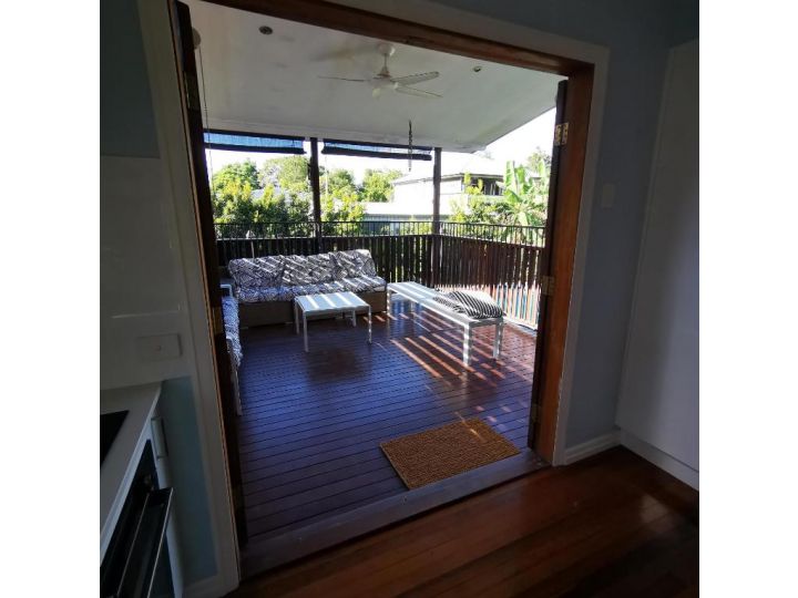 OXLEY Private Heated Mineral Pool & Private Home Guest house, Brisbane - imaginea 3