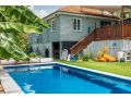 OXLEY Private Heated Mineral Pool & Private Home Guest house, Brisbane - thumb 7