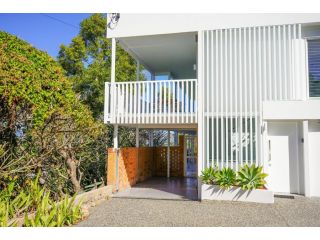 Serenity On Scully DS Apartment, Townsville - 2