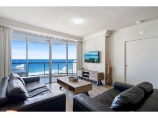 Chevron Renaissance - Private Apartments Apartment, Gold Coast - 1