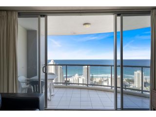 Chevron Renaissance - Private Apartments Apartment, Gold Coast - 5