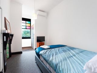 Private Ensuite Accomodation Hotel, New South Wales - 2